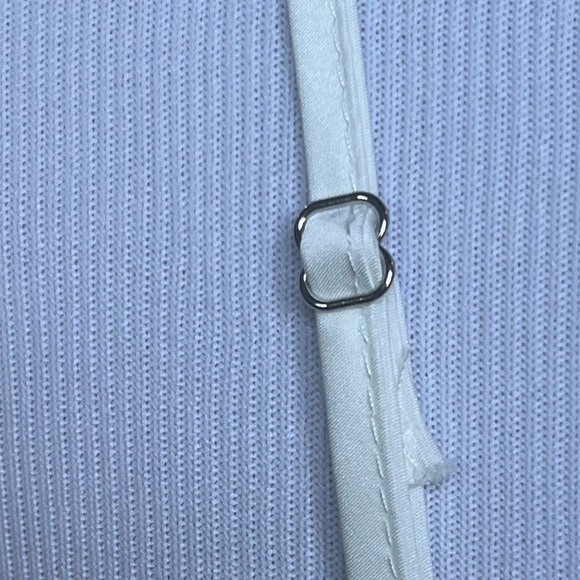 Ekouaer Women's Lingerie Nightdress XXL Chemise Satin Night Slip Dress Sleepwear - Picture 7 of 11